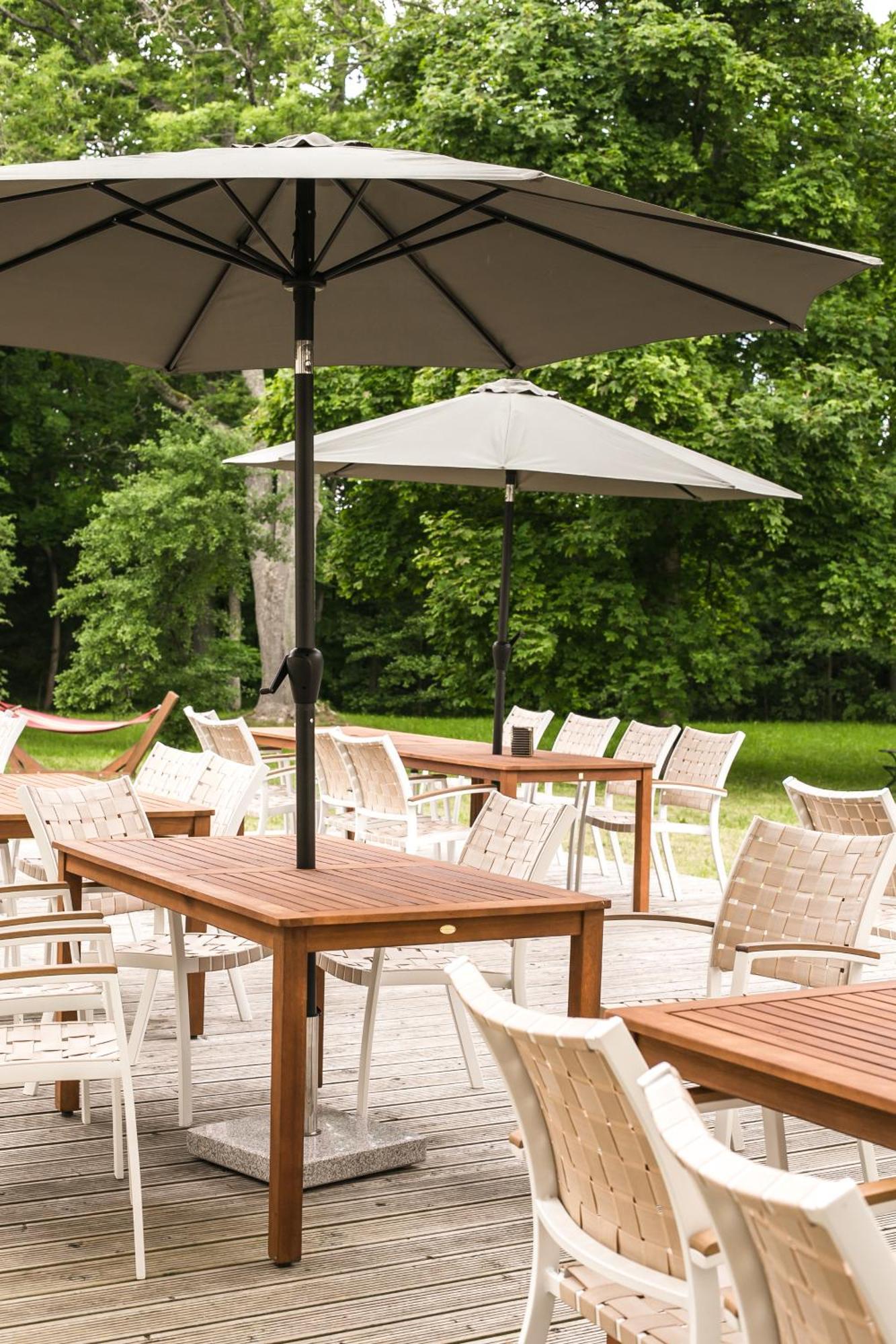 Ziemupes Muiza & Spa Exteriör bild